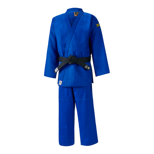 Yusho IJF Blue Mujer/Hombreo Talla 0 - Mizuno - Modalova