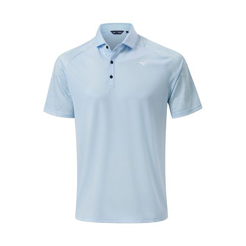 Fragma Drop Polo Herren Grösse XL - Mizuno - Modalova