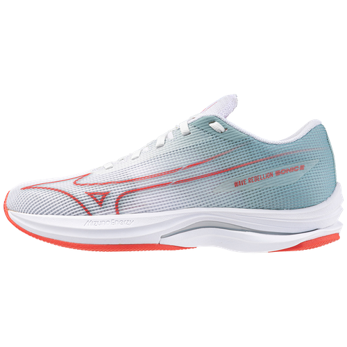 WAVE REBELLION SONIC 2 Scarpe da corsa // Donna Taglia36.5 - Mizuno - Modalova