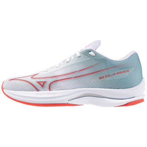 WAVE REBELLION SONIC 2 Scarpe da corsa // Donna Taglia38 - Mizuno - Modalova