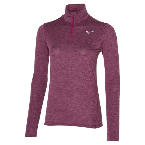 Impulse Core Ls Hz Mujer Talla XL - Mizuno - Modalova