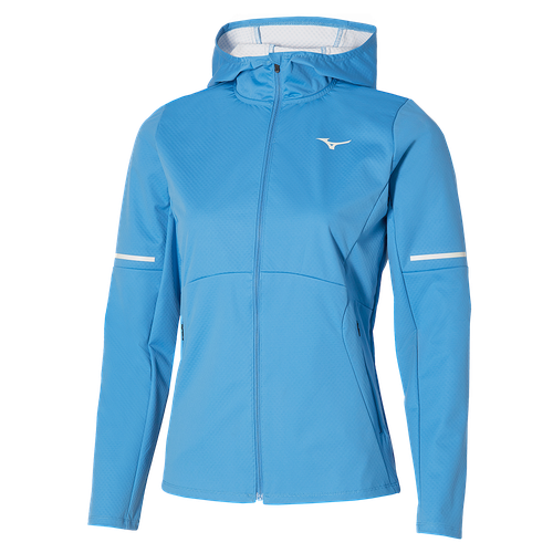 THERMAL CHARGE BREATH THERMO JACKET TailleL - Mizuno - Modalova