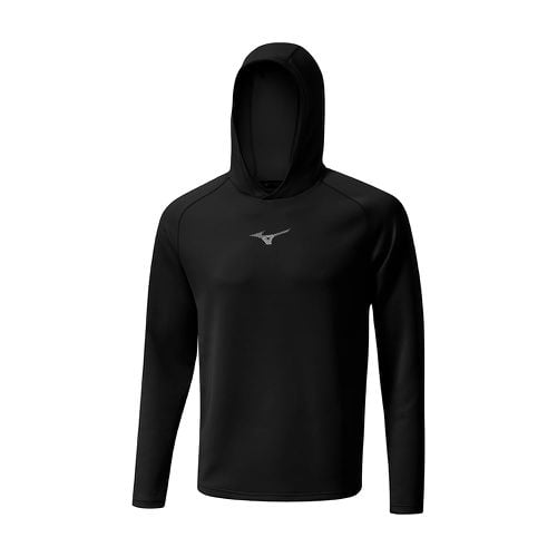 G-Style Hoodie 24 Hombre Talla L - Mizuno - Modalova