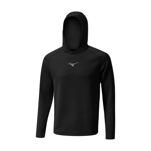 G-Style Hoodie 24 Hombre Talla M - Mizuno - Modalova