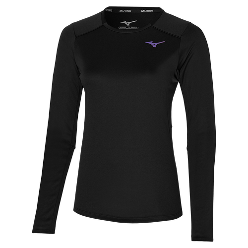 Inifinity 88 Tee Mujer Talla L - Mizuno - Modalova