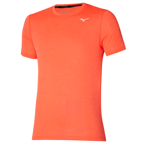 Impulse Core Tee Men TagliaXXL - Mizuno - Modalova