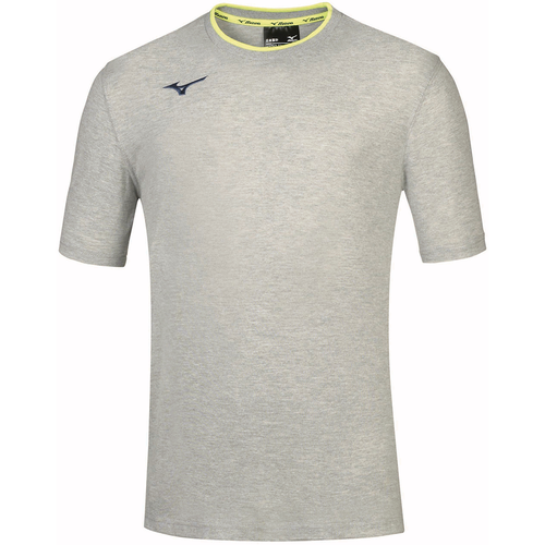 Men Tee / Herren GrösseL - Mizuno - Modalova