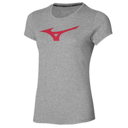 RB Logo tee Damen Grösse L - Mizuno - Modalova