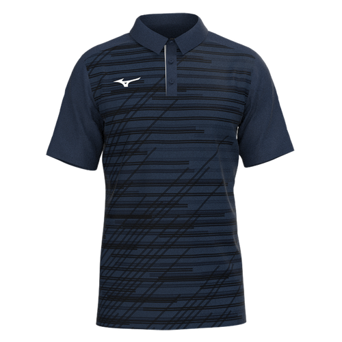 Chiba Polo Men TailleS - Mizuno - Modalova