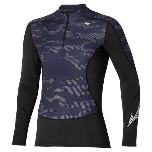 Virtual Body G3 H/Z Herren Grösse XL - Mizuno - Modalova