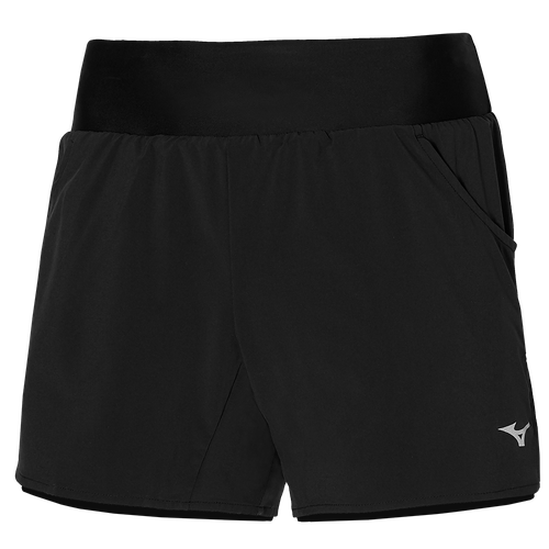 In 1 4.5 Short Damen Grösse XS - Mizuno - Modalova