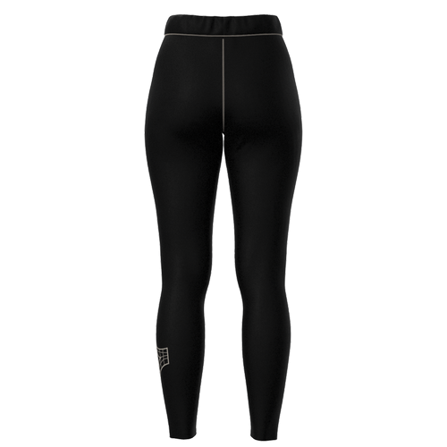 ATHLETICS LEGGING Mujer Talla S - Mizuno - Modalova