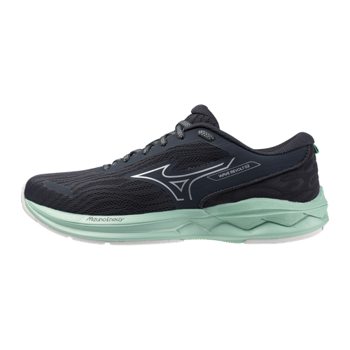 WAVE REVOLT 3 Scarpe da corsa // Donna Taglia40.5 - Mizuno - Modalova