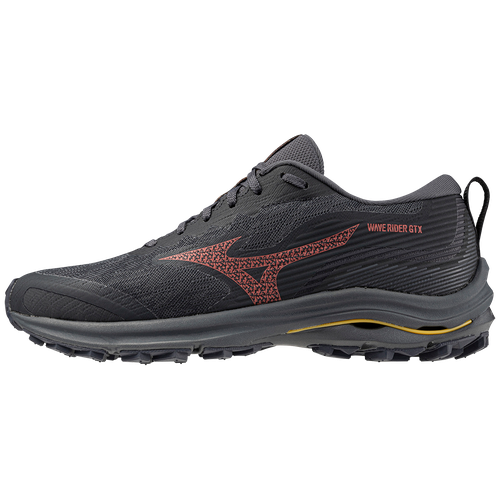 WAVE RIDER GTX Zapatillas de correr // Mujer Talla 35.5 - Mizuno - Modalova