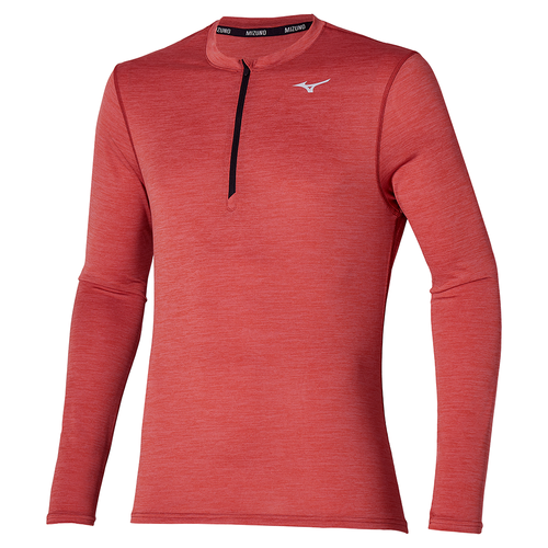 IMPULSE CORE LONGSLEEVE Hombre Talla XL - Mizuno - Modalova