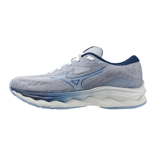 WAVE SERENE Zapatillas de correr // Mujer Talla 38.5 - Mizuno - Modalova