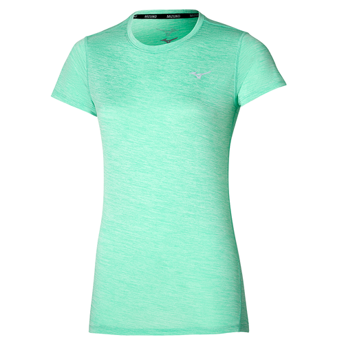 IMPULSE CORE T-SHIRT Damen Grösse L - Mizuno - Modalova