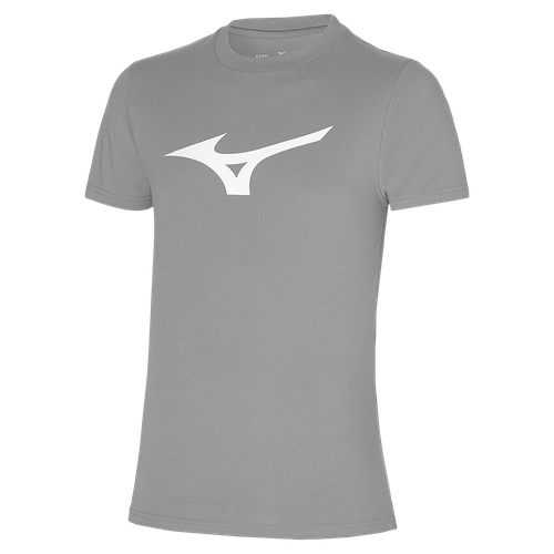 Rb Logo Tee Uomo TagliaS - Mizuno - Modalova