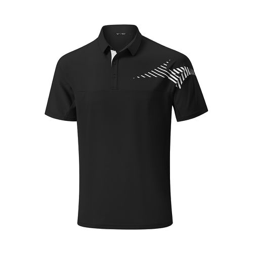 Laser RB Polo Uomo TagliaM - Mizuno - Modalova