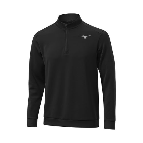 RB 1/4 Zip Hombre Talla S - Mizuno - Modalova