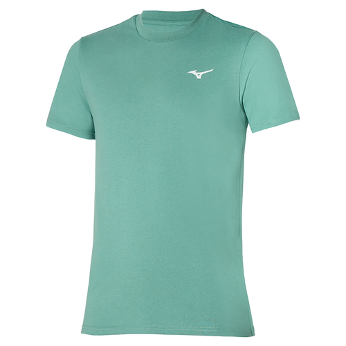 Mizuno TEE Hombre Talla XXL - Mizuno - Modalova