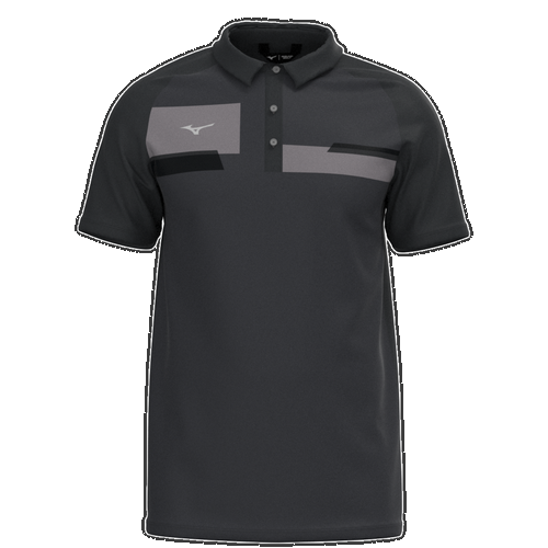 Interlock Polo Uomo TagliaM - Mizuno - Modalova