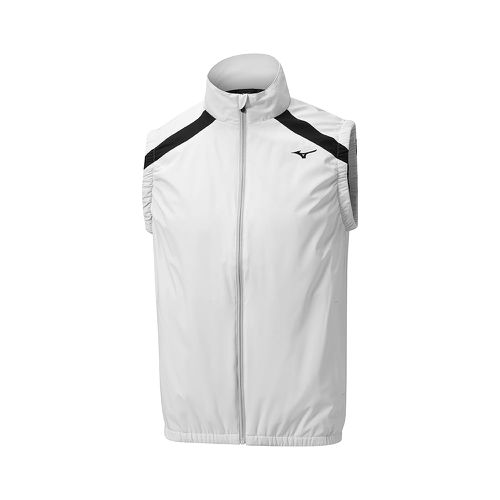 Breath Thermo Move Tech Gilet Herren Grösse M - Mizuno - Modalova