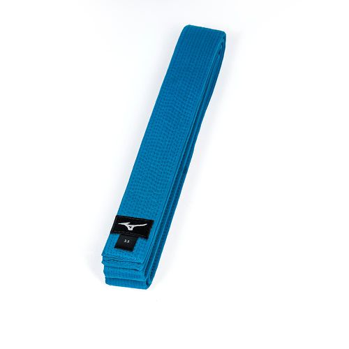 OBI PKT Belt Blue Mujer/Hombreo Talla 02 - Mizuno - Modalova