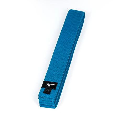 OBI PKT Belt Blue Mujer/Hombreo Talla 02+ - Mizuno - Modalova