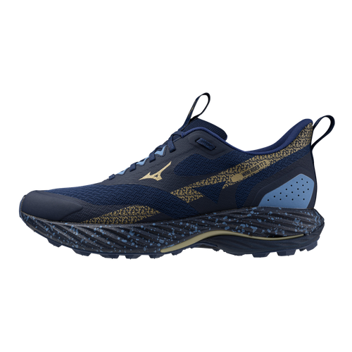 WAVE RIDER TT 2 Zapatillas de correr / / Hombre Talla 41 - Mizuno - Modalova