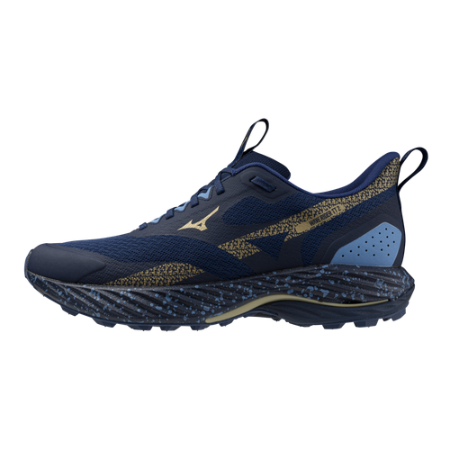 WAVE RIDER TT 2 Zapatillas de correr / / Hombre Talla 42 - Mizuno - Modalova