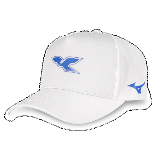 Th Anniversary Cap S.S. Lazio Mujer/Hombreo Talla NS - Mizuno - Modalova