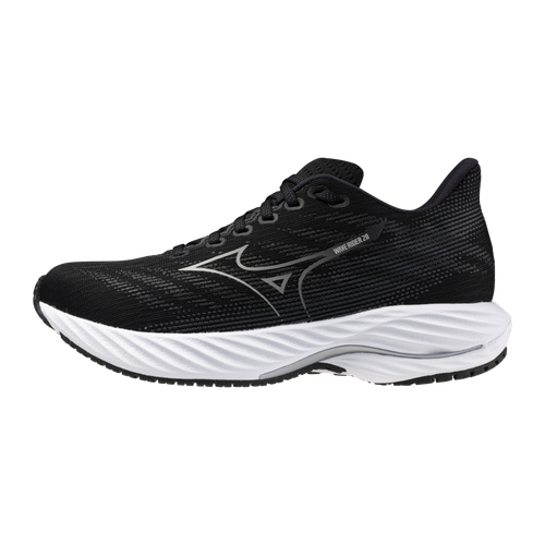 WAVE RIDER 28 D Zapatillas de correr // Mujer Talla 38,5 - Mizuno - Modalova