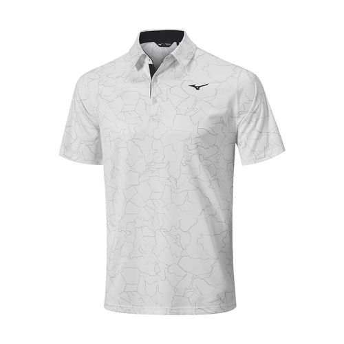 Fragma Polo Hombre Talla M - Mizuno - Modalova