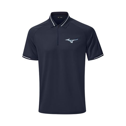 Ace Polo Hombre Talla L - Mizuno - Modalova