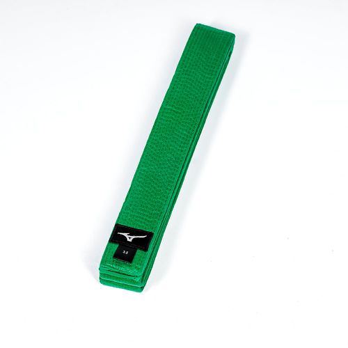 OBI PKT Belt Green Mujer/Hombreo Talla 02 - Mizuno - Modalova