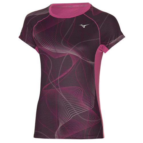 Aero Tee Damen Grösse L - Mizuno - Modalova