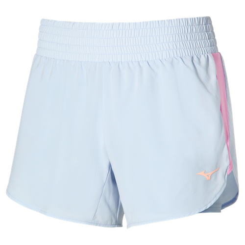 In1 4.5 Short Mujer Talla L - Mizuno - Modalova