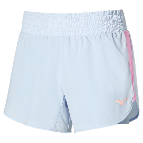 In1 4.5 Short Mujer Talla XS - Mizuno - Modalova