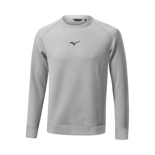 G-Style Crew Hombre Talla XL - Mizuno - Modalova