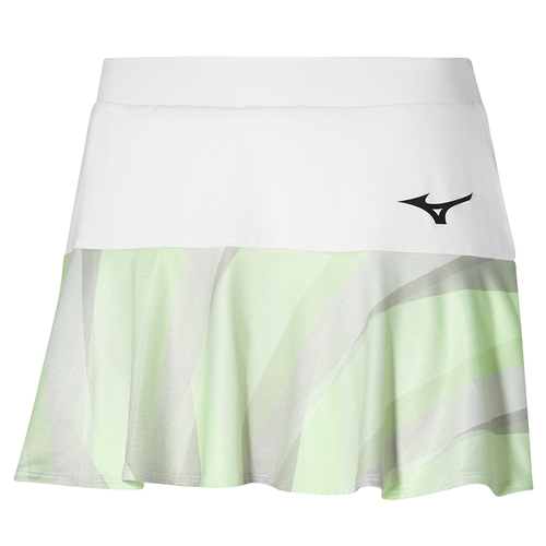 Release Flying Skirt Tennis Damen Grösse S - Mizuno - Modalova