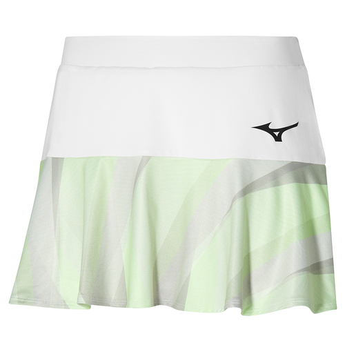 Release Flying Skirt Tennis Women GrösseS - Mizuno - Modalova