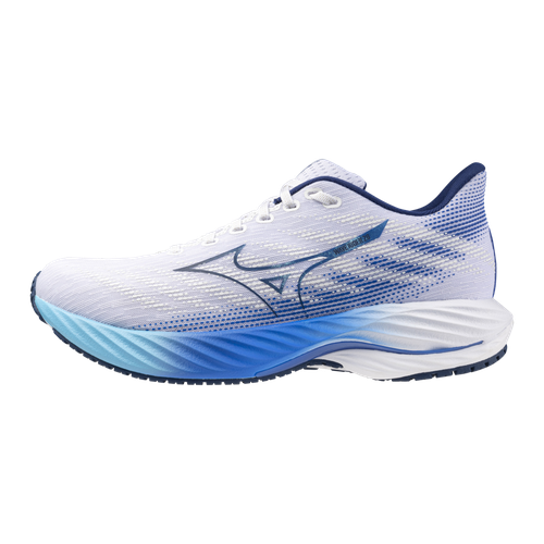 WAVE RIDER 28 Zapatillas de correr // Hombre Talla 40.5 - Mizuno - Modalova