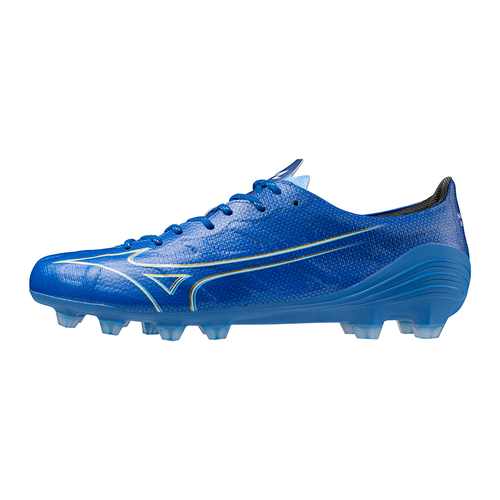 Alpha PRO Botas de futbol // Mujer/Hombreo Talla 38,5 - Mizuno - Modalova