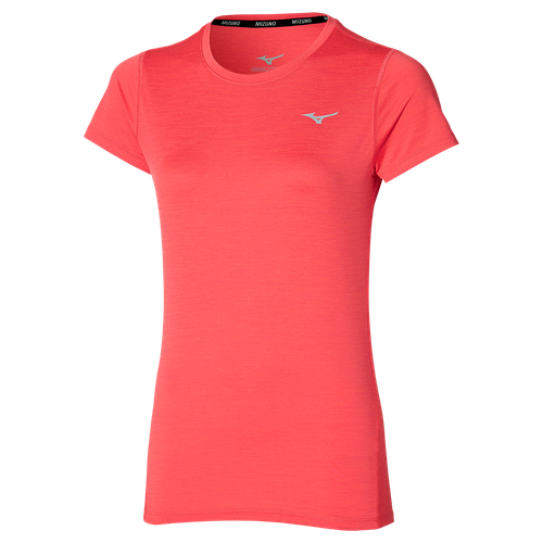 IMPULSE CORE T-SHIRT Donna TagliaS - Mizuno - Modalova