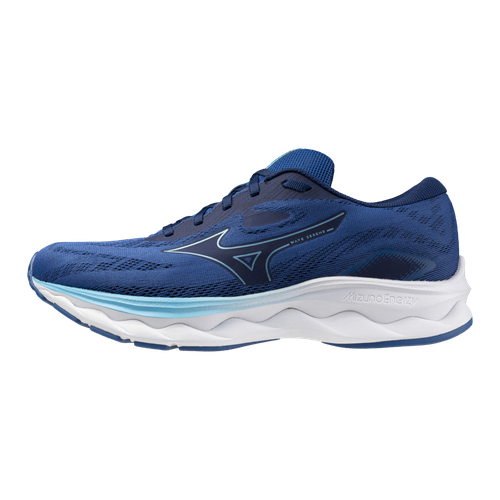 WAVE SERENE Running // Herren Grösse 44.5 - Mizuno - Modalova