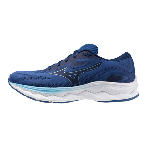 WAVE SERENE Zapatillas de correr // Hombre Talla 42.5 - Mizuno - Modalova