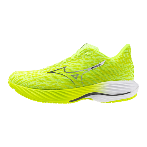 WAVE RIDER 28 Zapatillas de correr // Hombre Talla 42.5 - Mizuno - Modalova