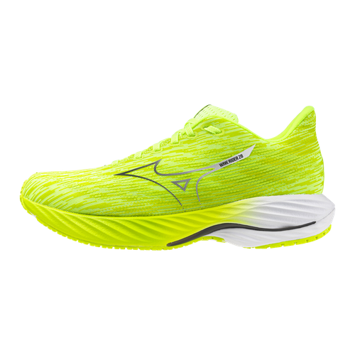 WAVE RIDER 28 Zapatillas de correr // Hombre Talla 44.5 - Mizuno - Modalova