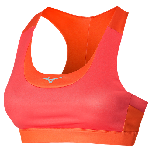 Alpha Padded Bra Mujer Talla L - Mizuno - Modalova